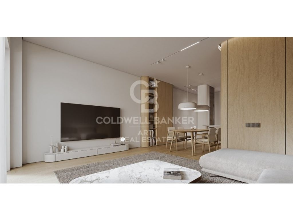 Appartement de luxe à vendre à Mijas, 610 000 €, Photo 7