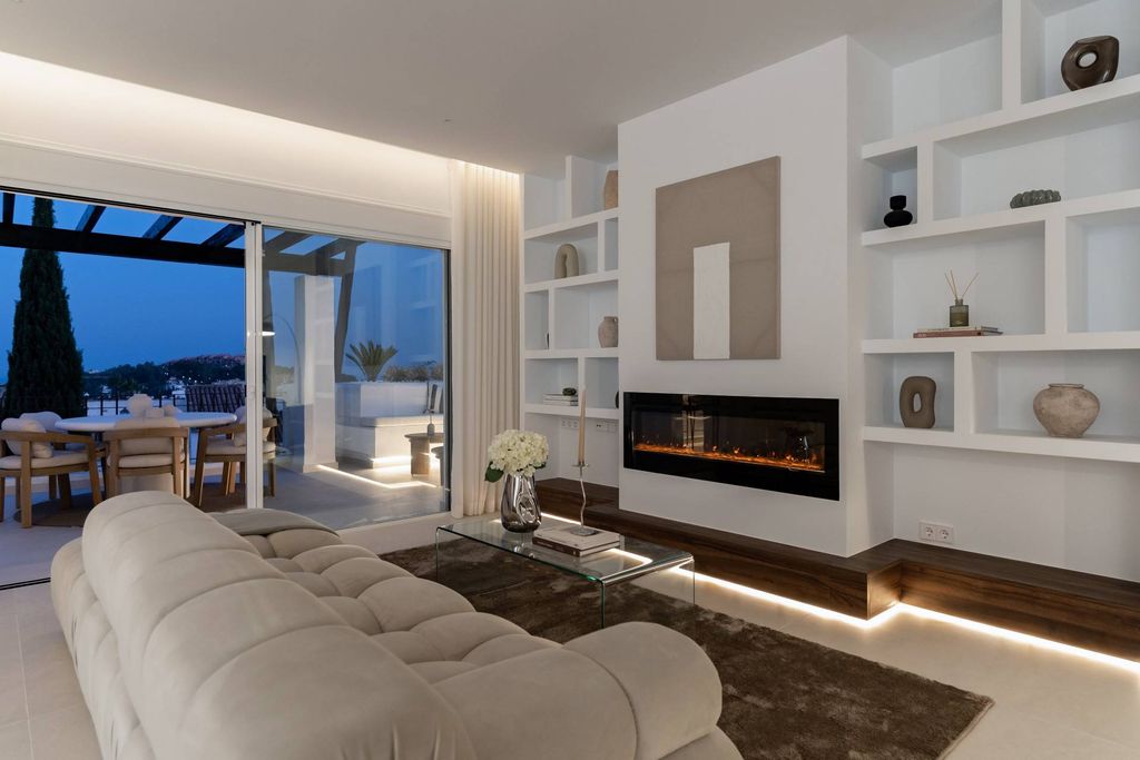 Appartement de luxe à vendre à Marbella, 1 795 000 €, Photo 7