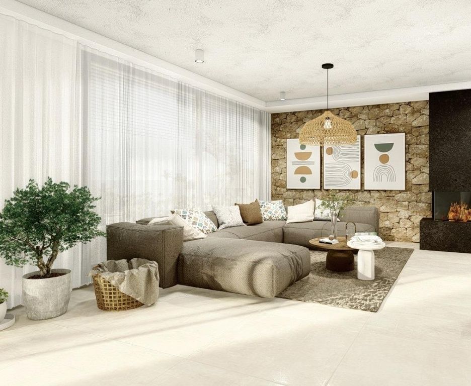 Maison de luxe à vendre à Altea, 699 000 €, Photo 2