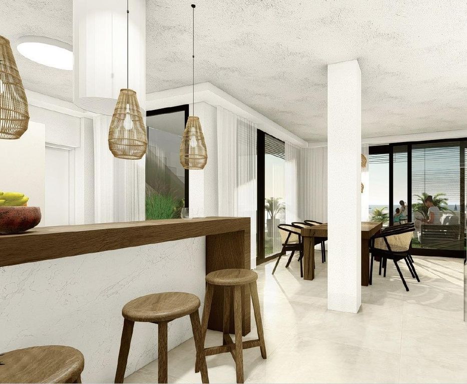 Maison de luxe à vendre à Altea, 699 000 €, Photo 3