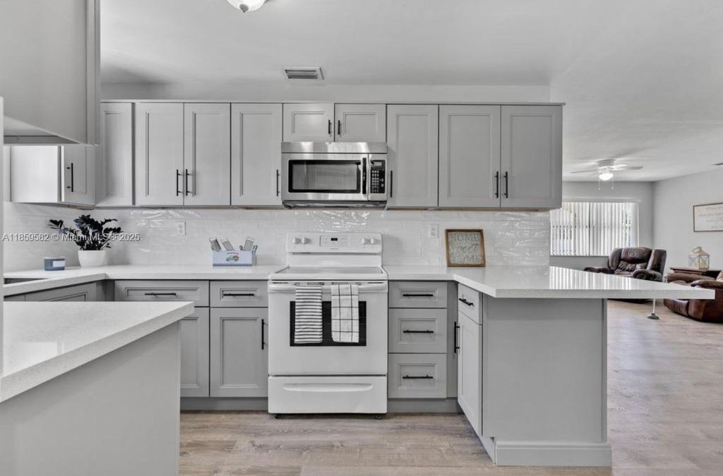 Luxury House for sale in Homestead, 510 775 €, Photo 3