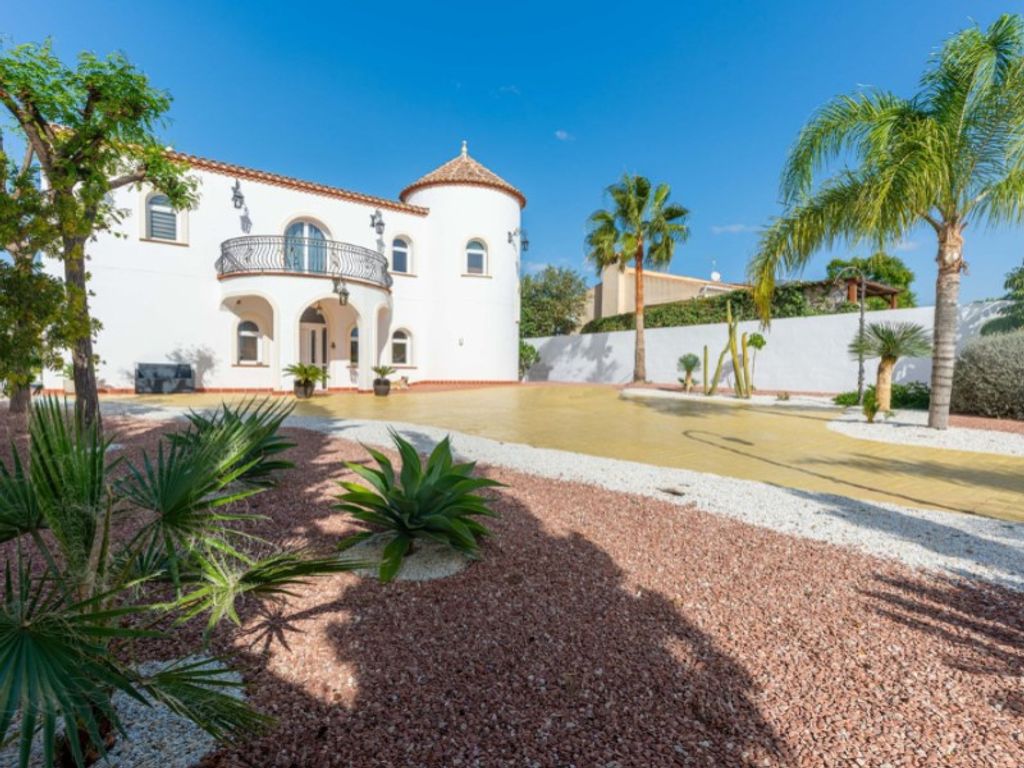 Maison de luxe à vendre à Busot, 775 000 €, Photo 4