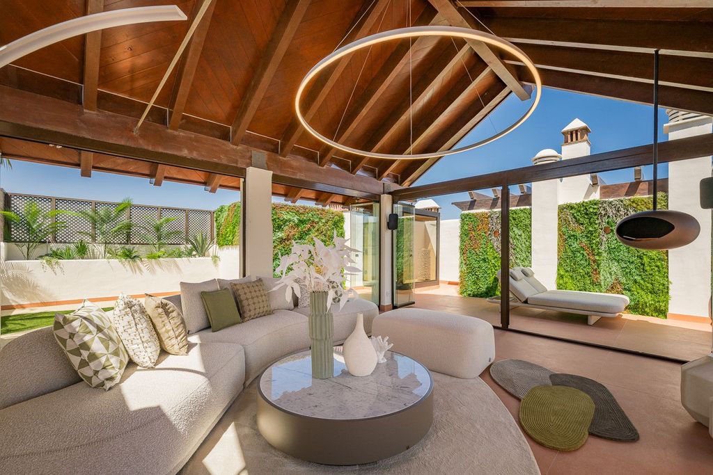 Appartement de luxe à vendre à Marbella, 2 695 000 €, Photo 5