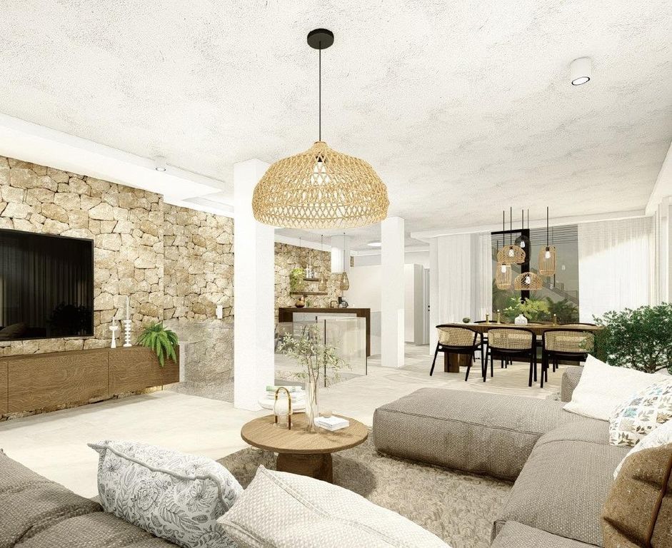 Maison de luxe à vendre à Altea, 699 000 €, Photo 5