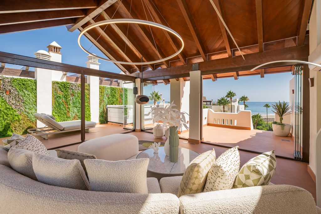 Appartement de luxe à vendre à Marbella, 2 695 000 €, Photo 7