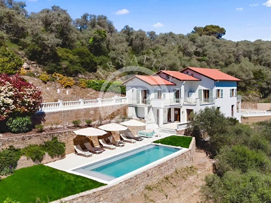 Maison de luxe à vendre à Dolceacqua, 2 000 000 €, Photo 1