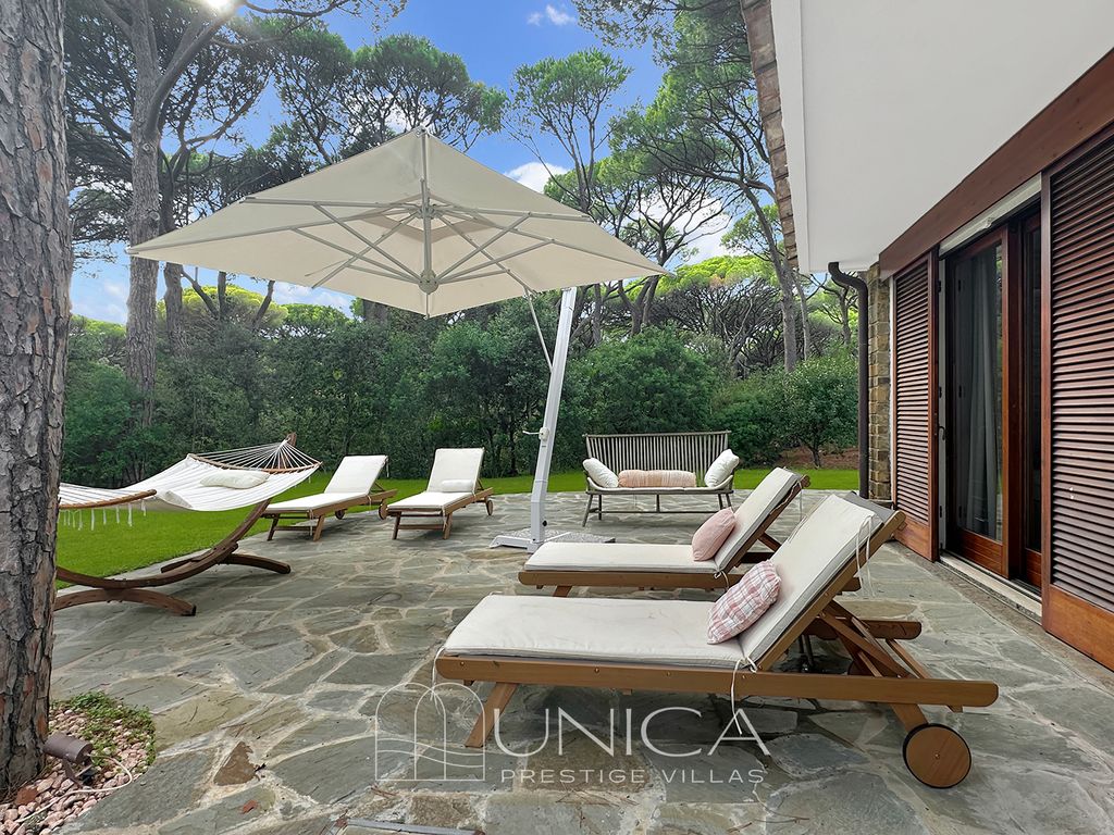 Maison de luxe à vendre à Castiglione Della Pescaia, 4 500 000 €, Photo 2
