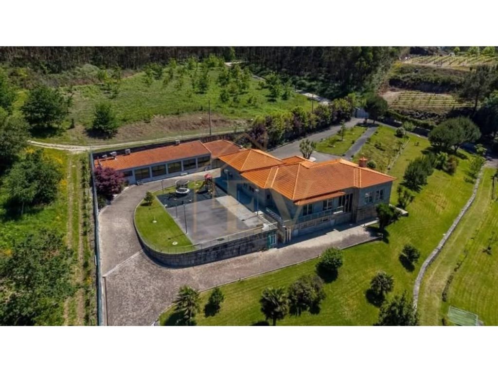 Maison de luxe à vendre à Guimarães, 885 000 €, Photo 2