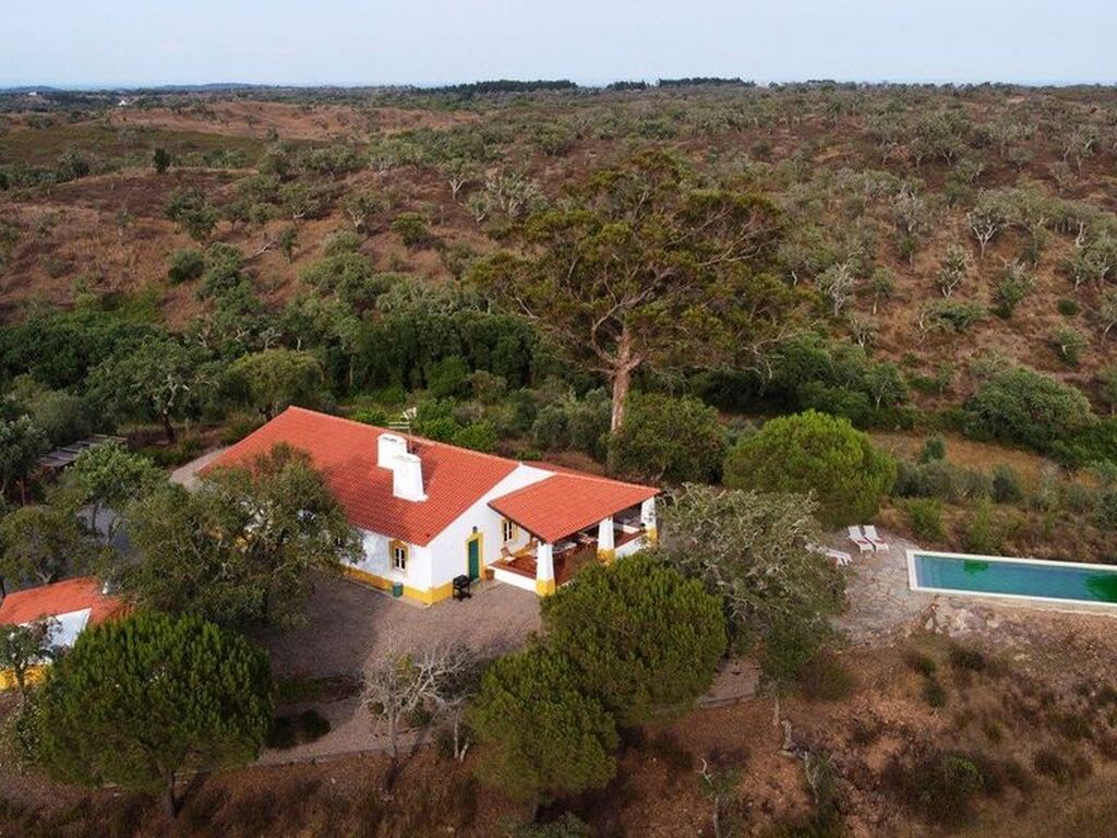 Maison de luxe à vendre à Grândola, 990 000 €, Photo 2