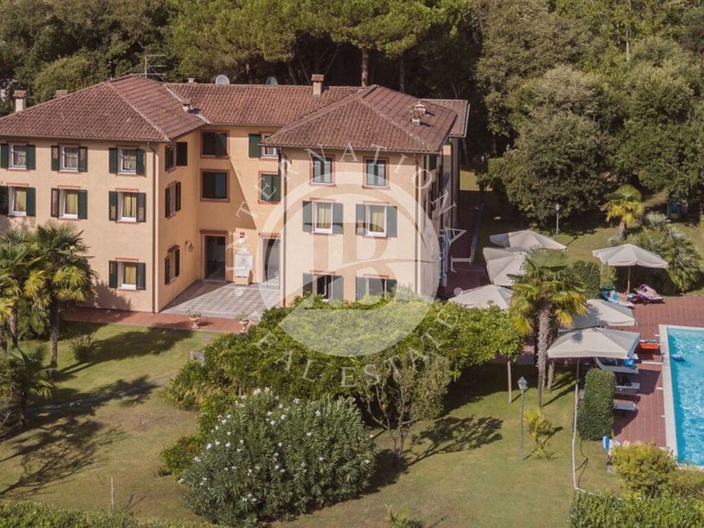 Maison de luxe à vendre à Massa, 9 500 000 €, Photo 3