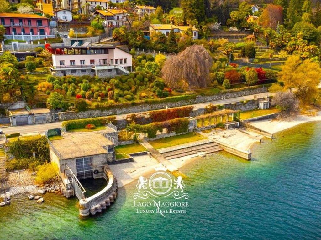 Maison de luxe à vendre à Belgirate, 2 650 000 €, Photo 3
