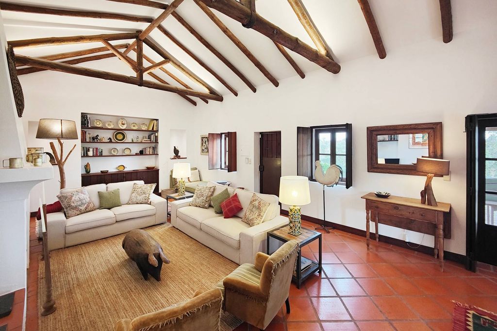 Maison de luxe à vendre à Grândola, 990 000 €, Photo 3