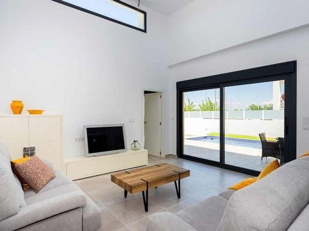 Luxury House for sale in Daya Nueva, 453 000 €, Photo 4