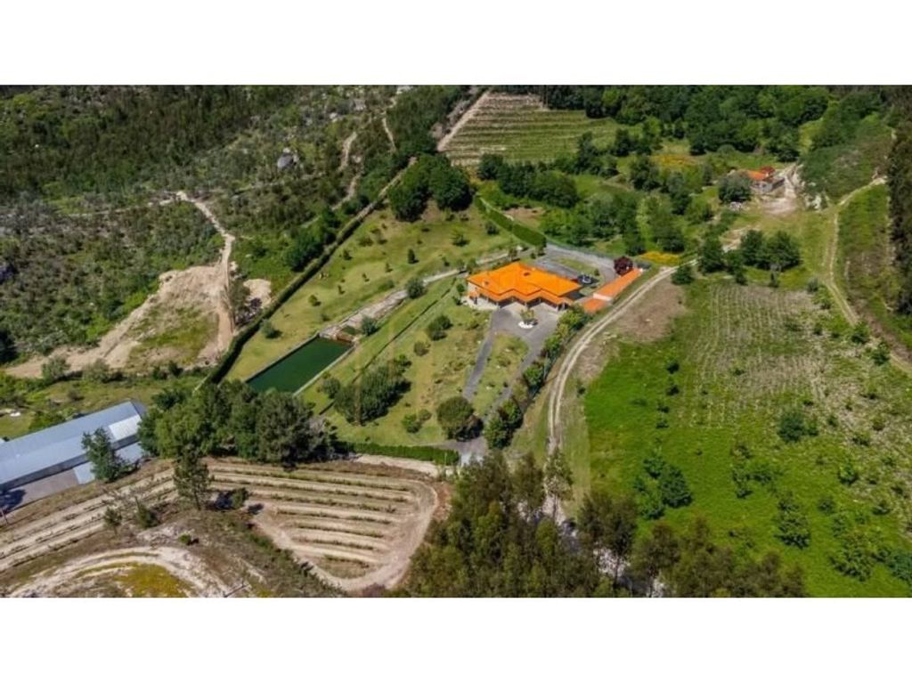 Maison de luxe à vendre à Guimarães, 885 000 €, Photo 4
