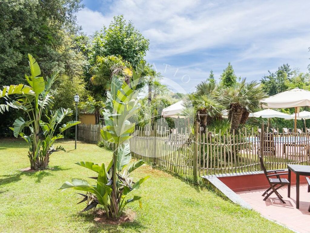 Maison de luxe à vendre à Massa, 9 500 000 €, Photo 5