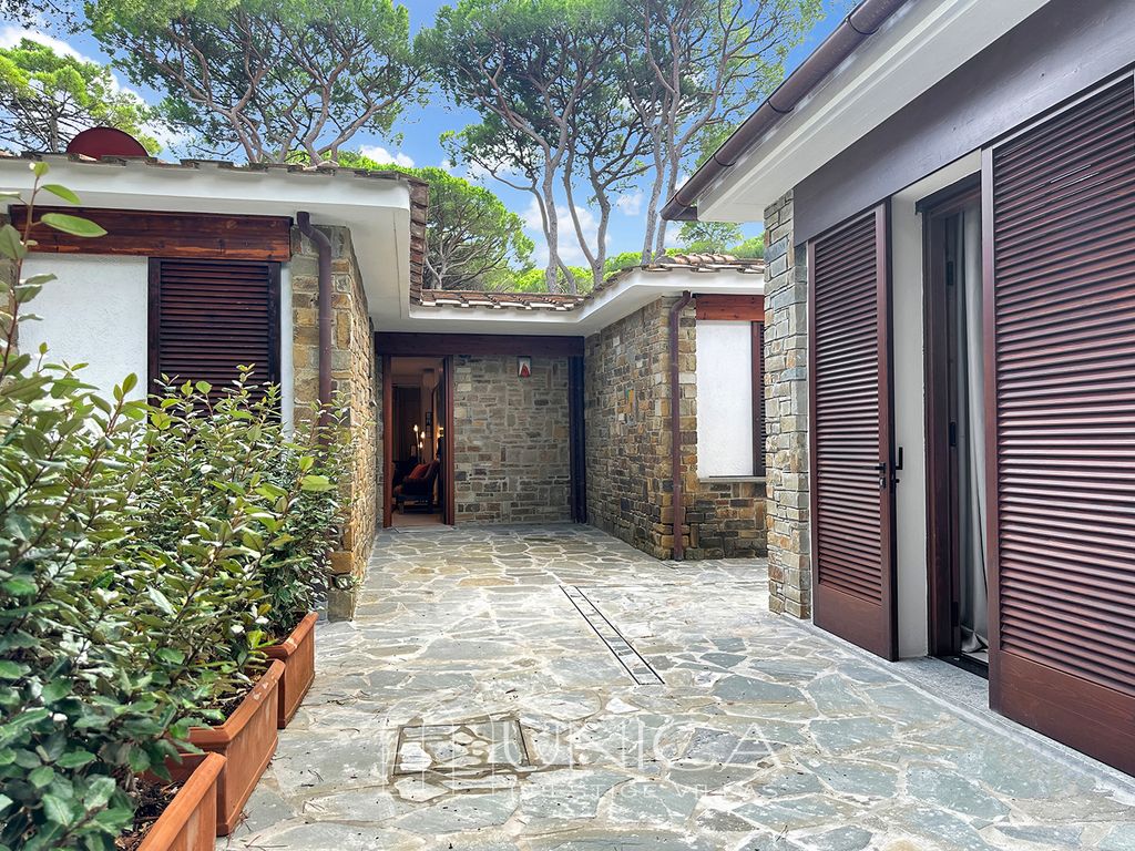 Maison de luxe à vendre à Castiglione Della Pescaia, 4 500 000 €, Photo 5