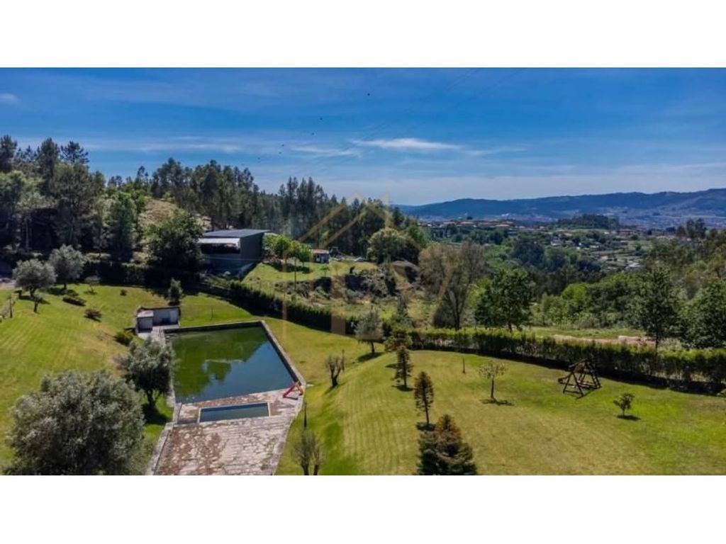 Maison de luxe à vendre à Guimarães, 885 000 €, Photo 5
