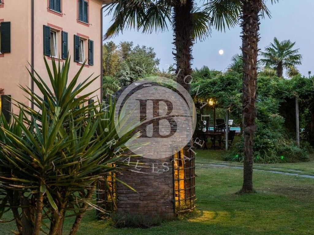 Maison de luxe à vendre à Massa, 9 500 000 €, Photo 6
