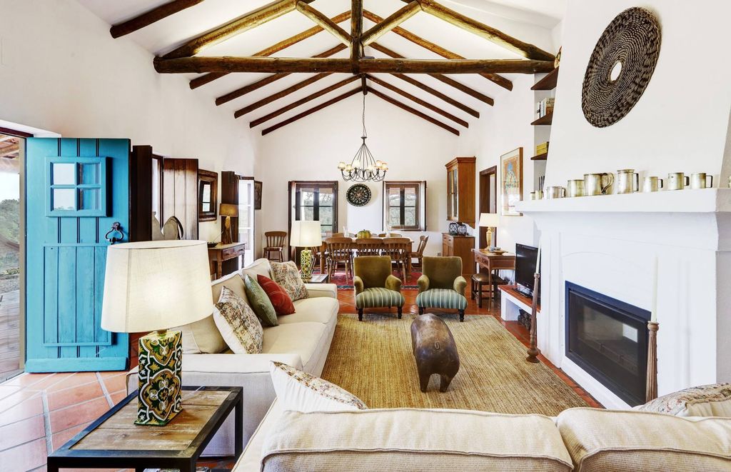 Maison de luxe à vendre à Grândola, 990 000 €, Photo 6