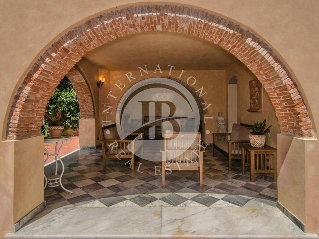 Maison de luxe à vendre à Massa, 9 500 000 €, Photo 7