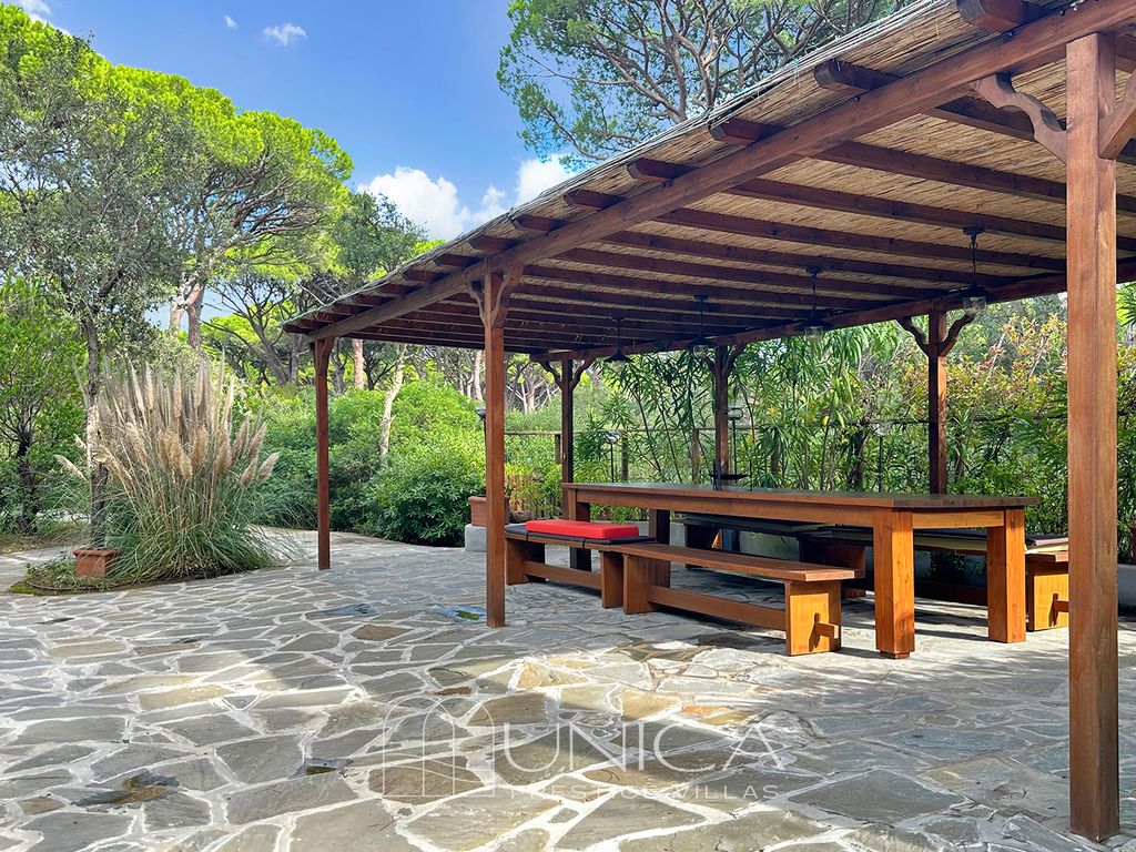 Maison de luxe à vendre à Castiglione Della Pescaia, 4 500 000 €, Photo 7