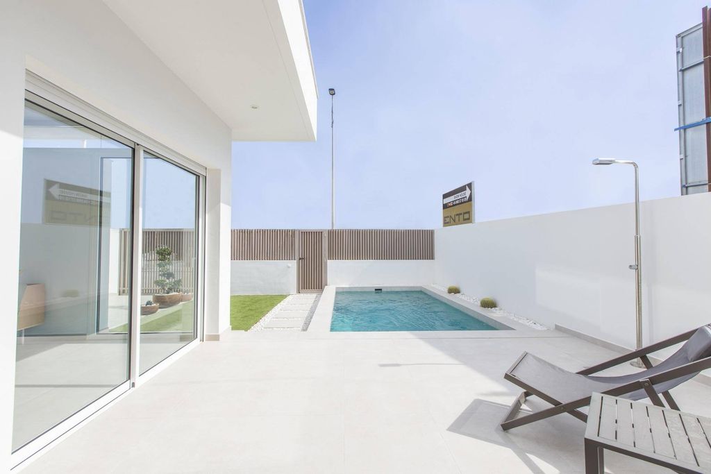 Luxury House for sale in San Javier, 495 000 €, Photo 1