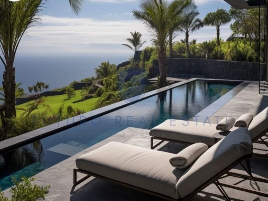 Maison de luxe à vendre à Calheta, 2 000 000 €, Photo 1