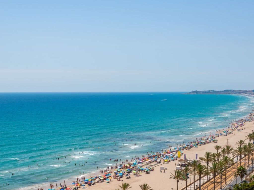 Appartement de luxe à vendre à El Campello, 495 000 €, Photo 1