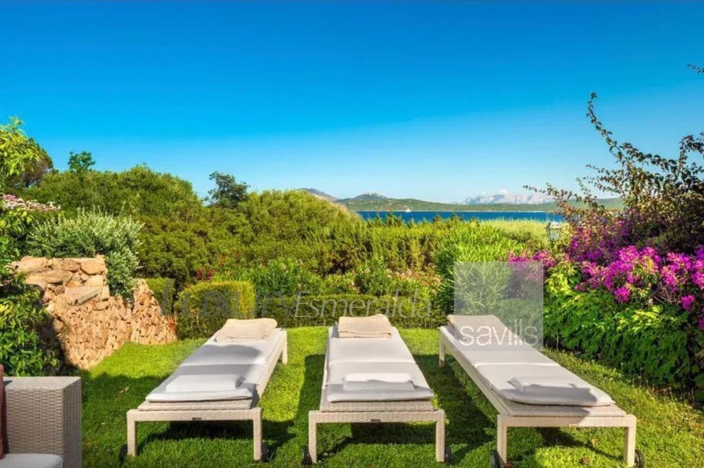 Luxury Apartment for sale in Porto Rotondo, 1 800 000 €, Photo 1