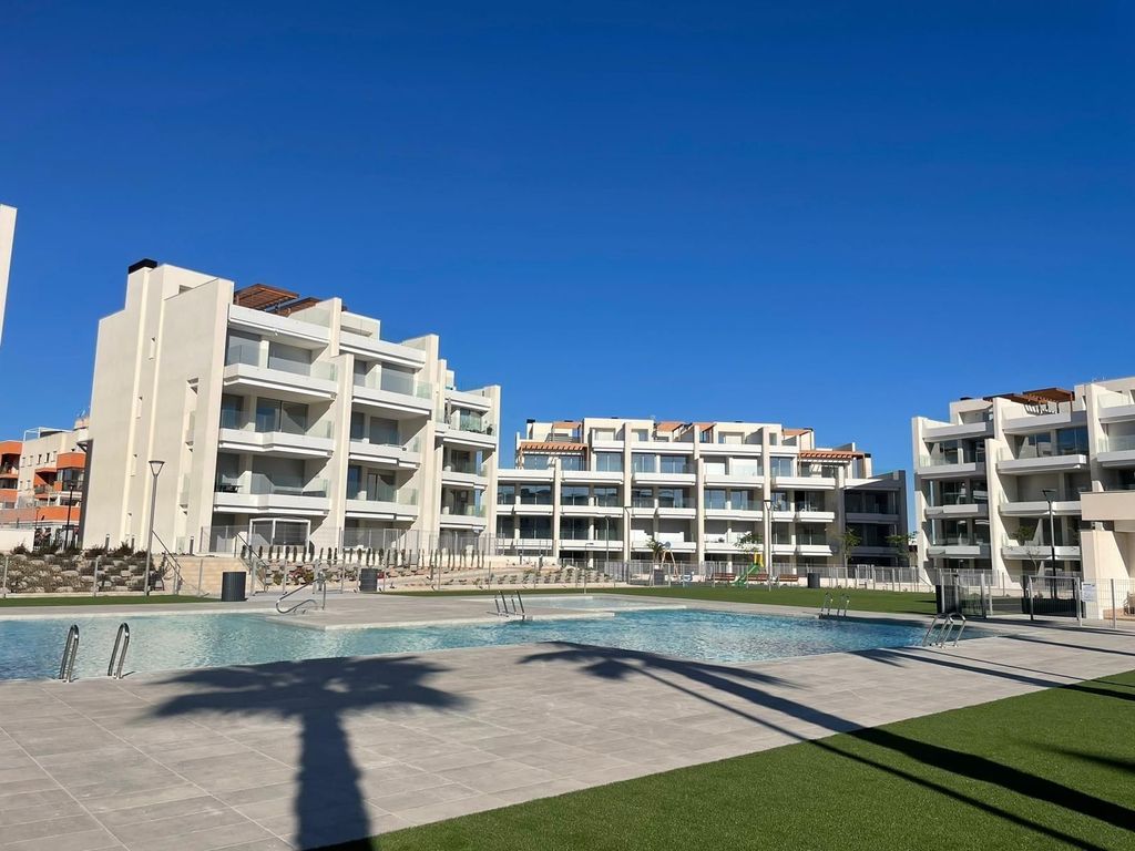Appartement de luxe à vendre à Playas de Orihuela, 450 000 €, Photo 1