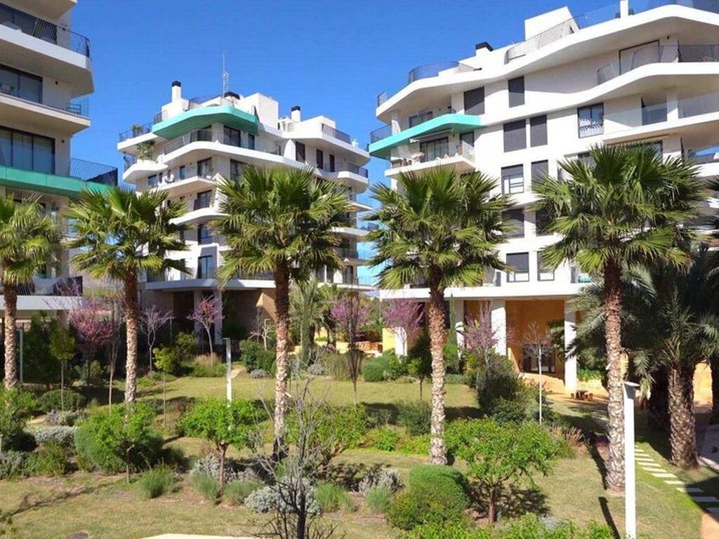 Appartement de luxe à vendre à Villajoyosa, 580 000 €, Photo 1