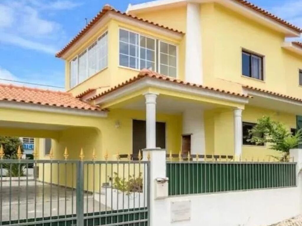 Maison de luxe à vendre à Charneca de Caparica, 630 000 €, Photo 2