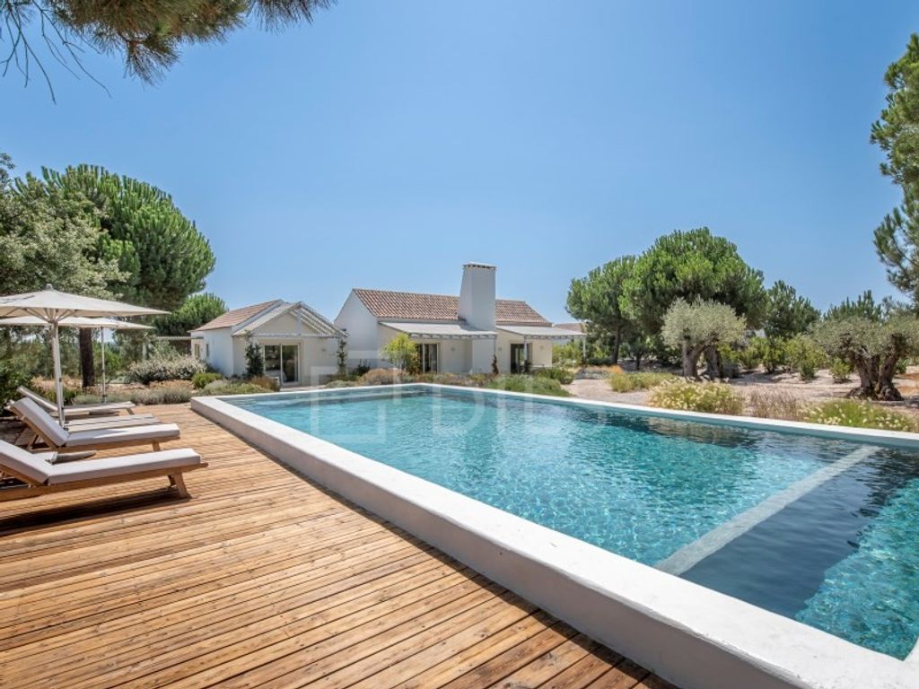 Maison de luxe à vendre à Grândola, 1 500 000 €, Photo 2