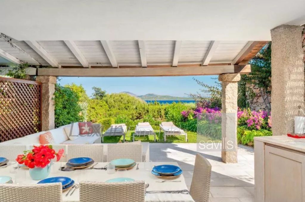 Luxury Apartment for sale in Porto Rotondo, 1 800 000 €, Photo 2