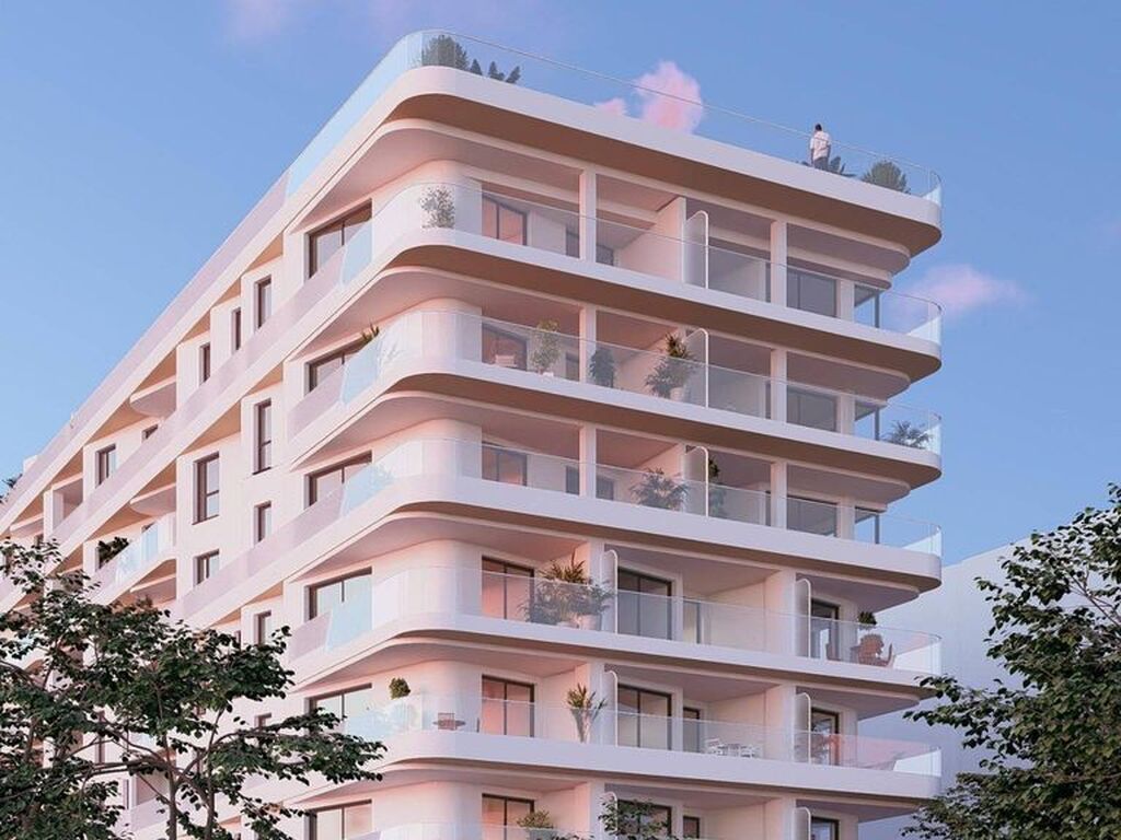 Appartement de luxe à vendre à Villajoyosa, 686 000 €, Photo 2
