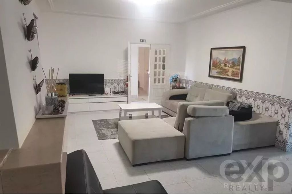 Maison de luxe à vendre à Charneca de Caparica, 699 000 €, Photo 3
