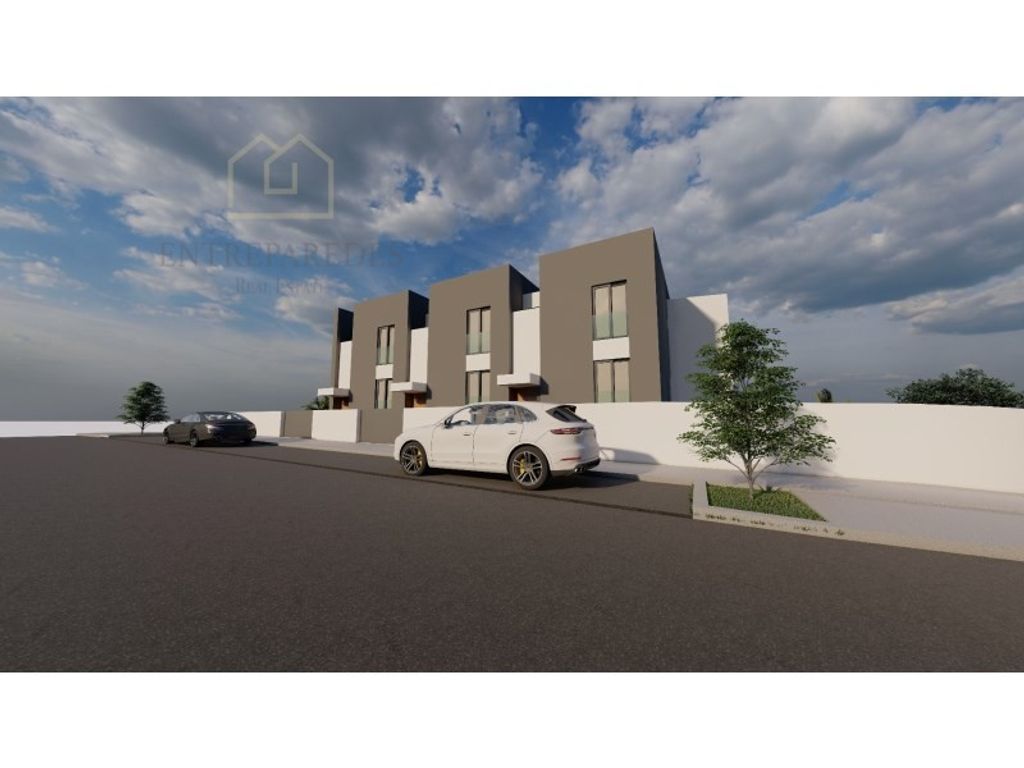 Maison de luxe à vendre à Vila Nova de Gaia, 640 000 €, Photo 3