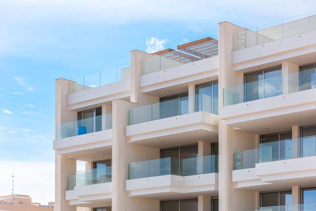 Appartement de luxe à vendre à Playas de Orihuela, 450 000 €, Photo 3