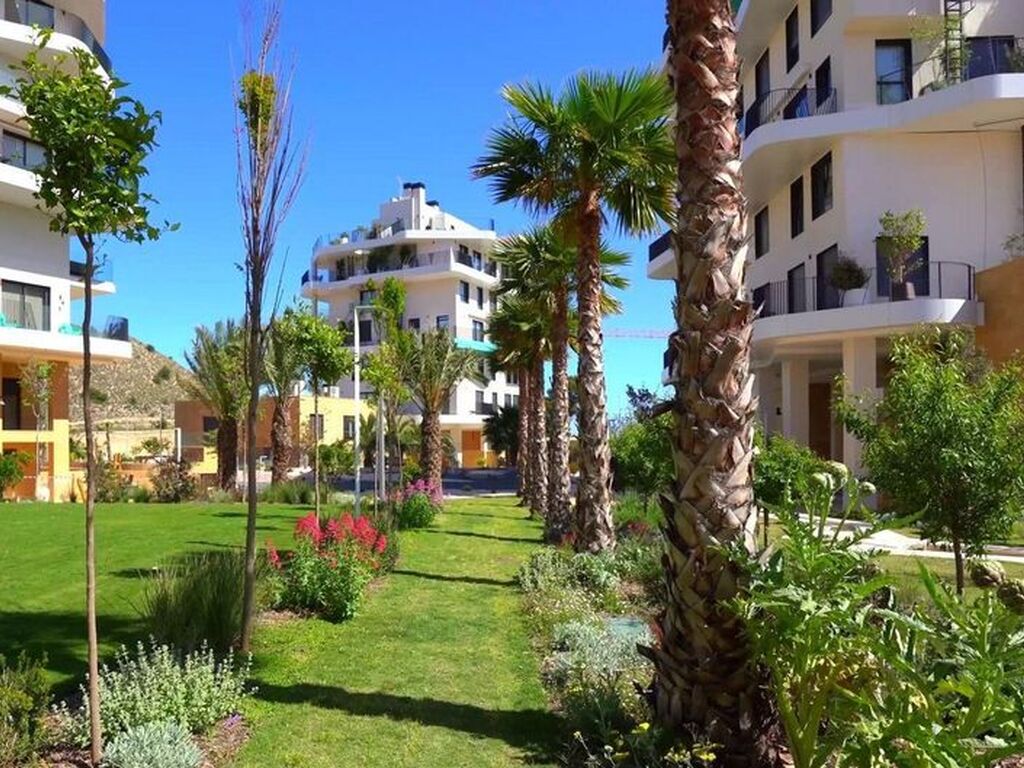 Appartement de luxe à vendre à Villajoyosa, 580 000 €, Photo 3