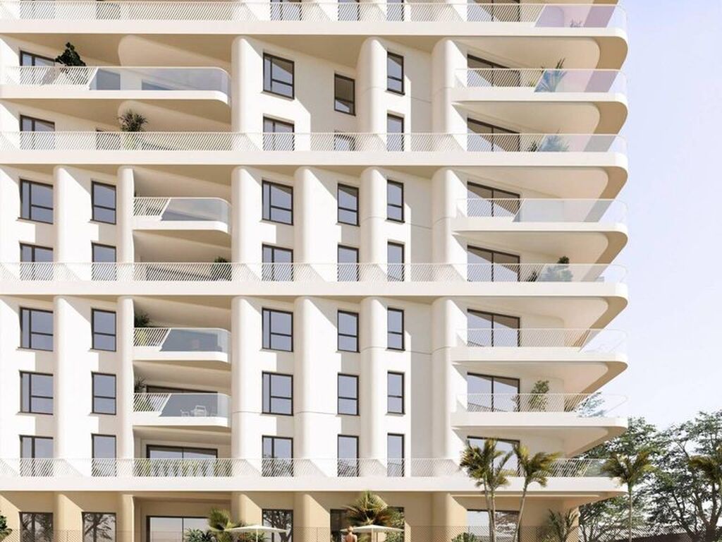 Appartement de luxe à vendre à Villajoyosa, 686 000 €, Photo 3
