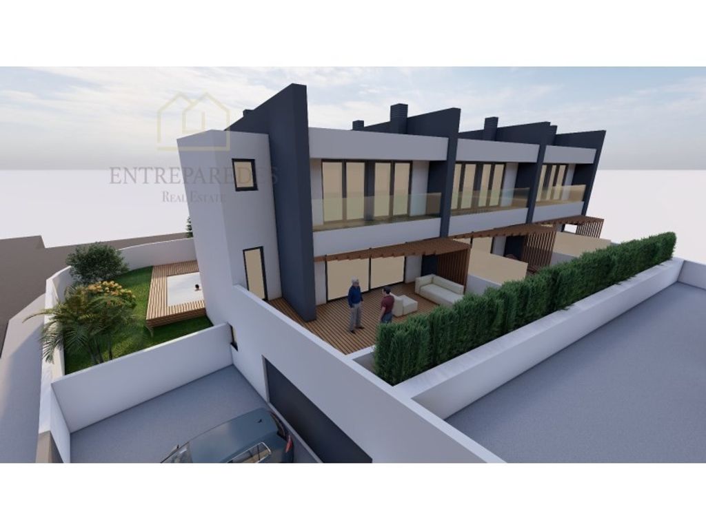 Maison de luxe à vendre à Vila Nova de Gaia, 640 000 €, Photo 4