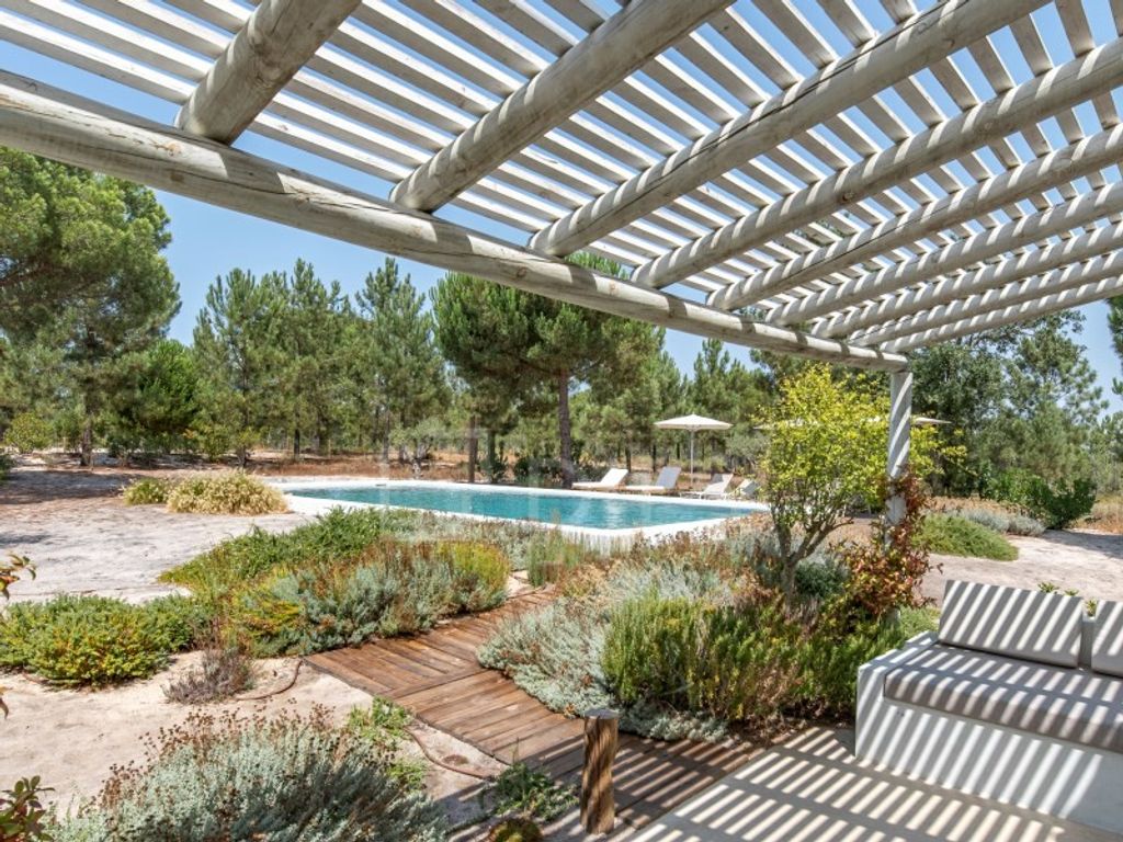 Maison de luxe à vendre à Grândola, 1 500 000 €, Photo 4