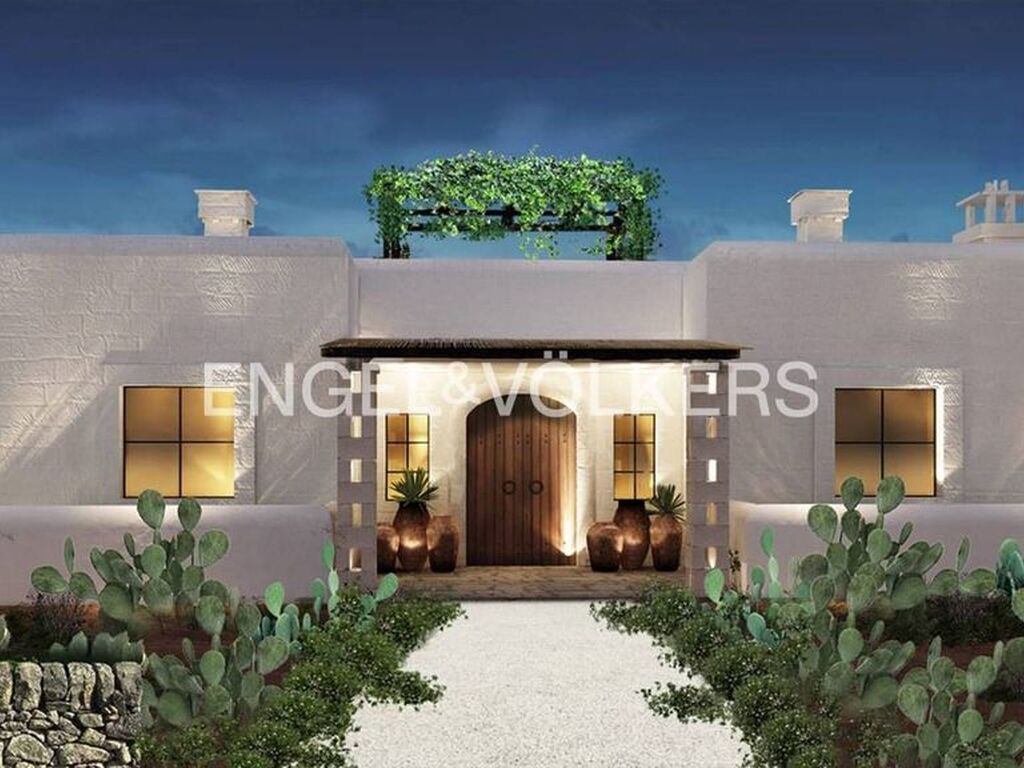 Maison de luxe à vendre à Fasano, 1 350 000 €, Photo 4