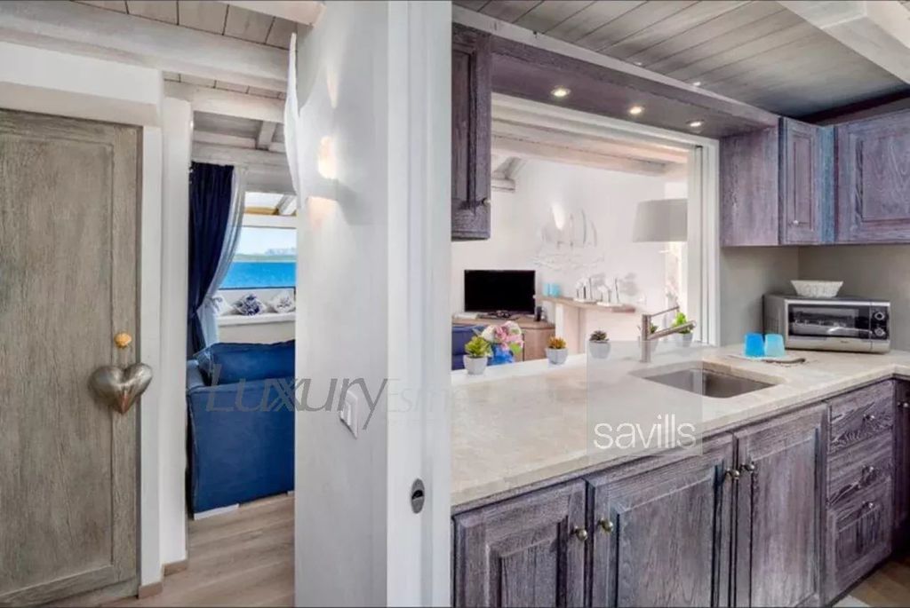 Luxury Apartment for sale in Porto Rotondo, 1 800 000 €, Photo 4