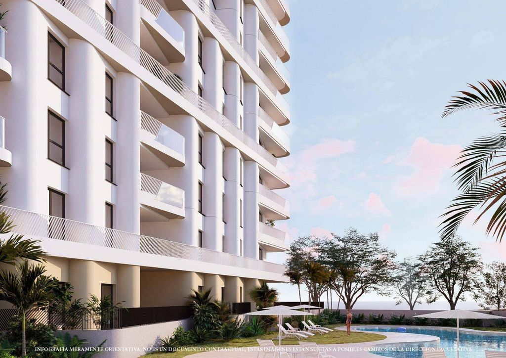 Appartement de luxe à vendre à Villajoyosa, 686 000 €, Photo 4