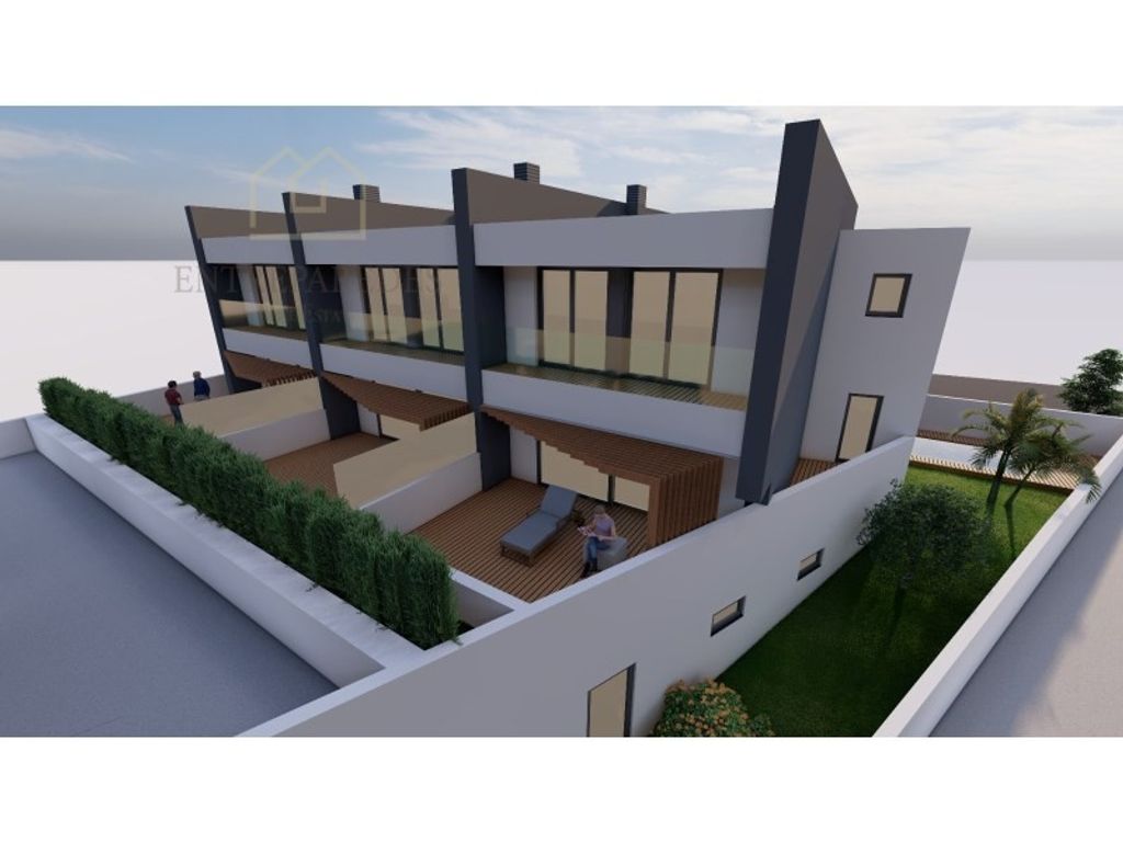 Maison de luxe à vendre à Vila Nova de Gaia, 640 000 €, Photo 5