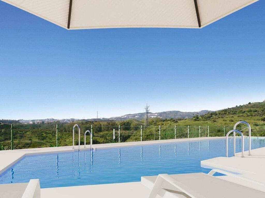 Appartement de luxe à vendre à Mijas, 553 000 €, Photo 5