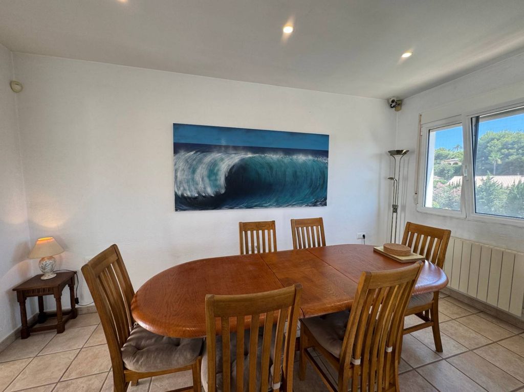 Maison de luxe à vendre à Benissa, 599 500 €, Photo 5