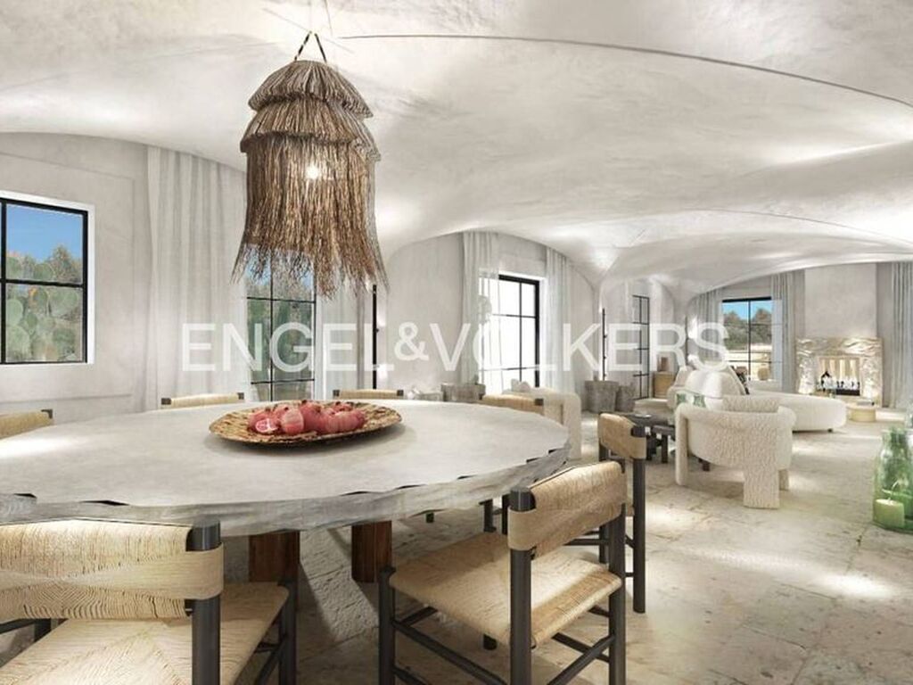 Maison de luxe à vendre à Fasano, 1 350 000 €, Photo 5