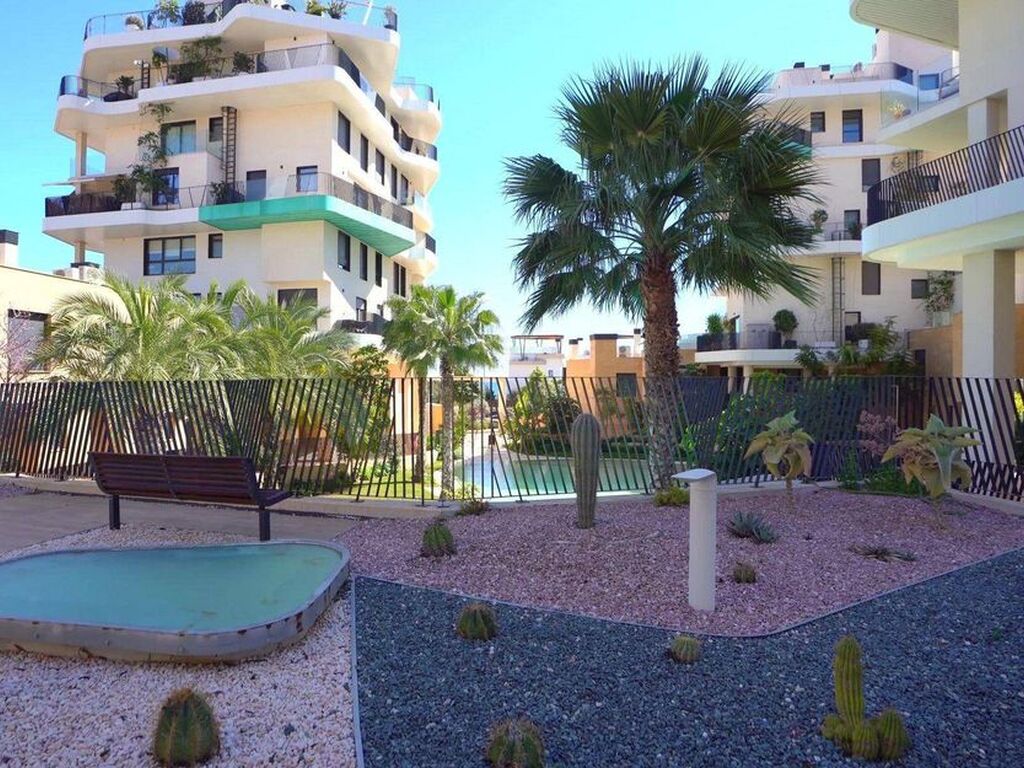 Appartement de luxe à vendre à Villajoyosa, 580 000 €, Photo 5